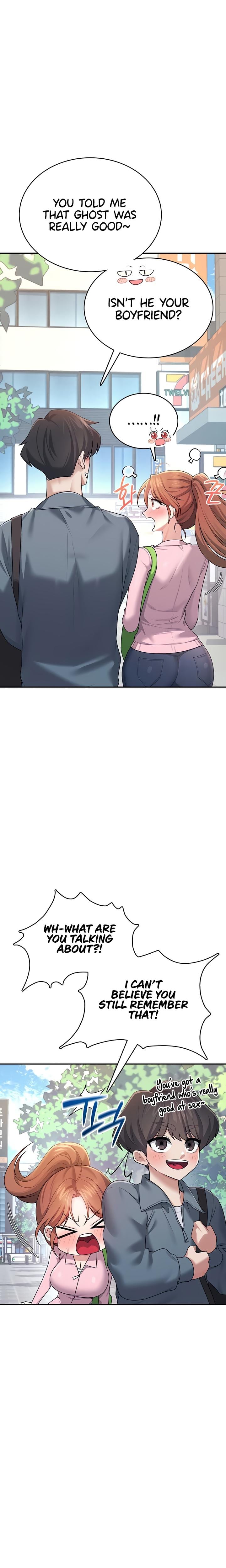 Wireless Onahole (Uncensored), chapter 37, page 12 of 29