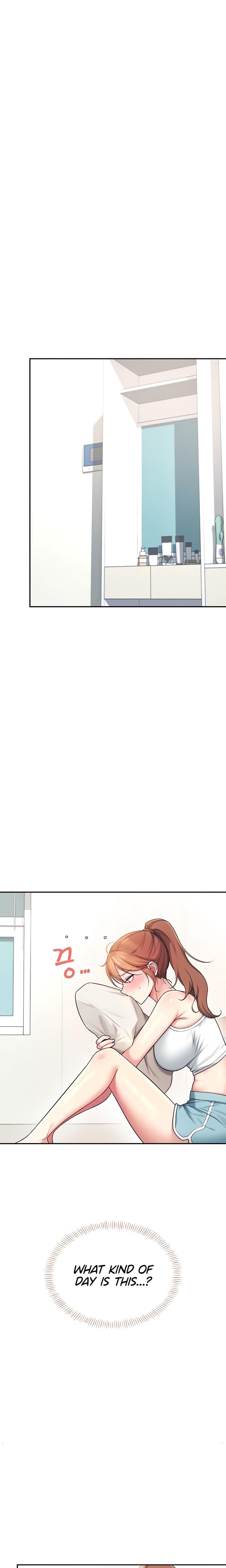 Wireless Onahole (Uncensored), chapter 37, page 13 of 29