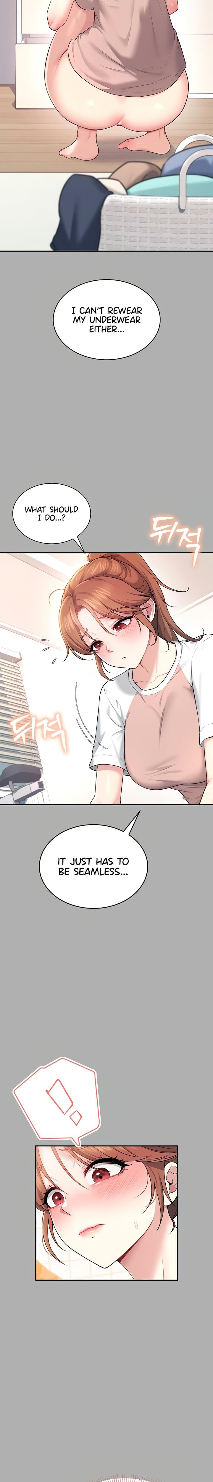 Wireless Onahole (Uncensored), chapter 37, page 15 of 29