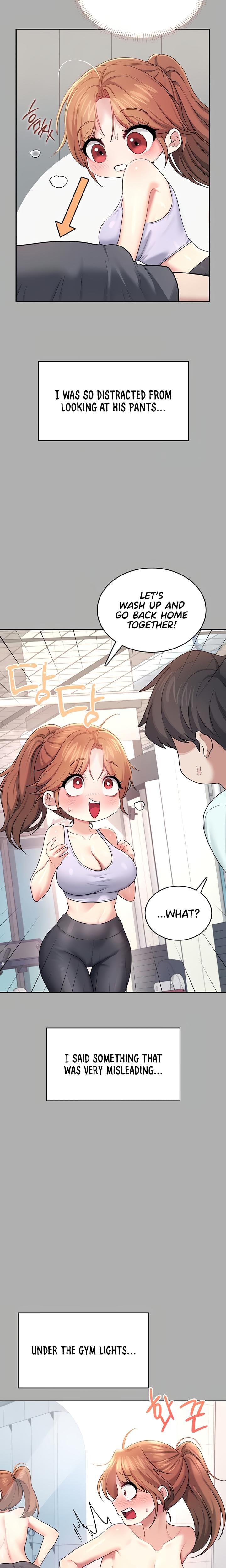 Wireless Onahole (Uncensored), chapter 37, page 19 of 29