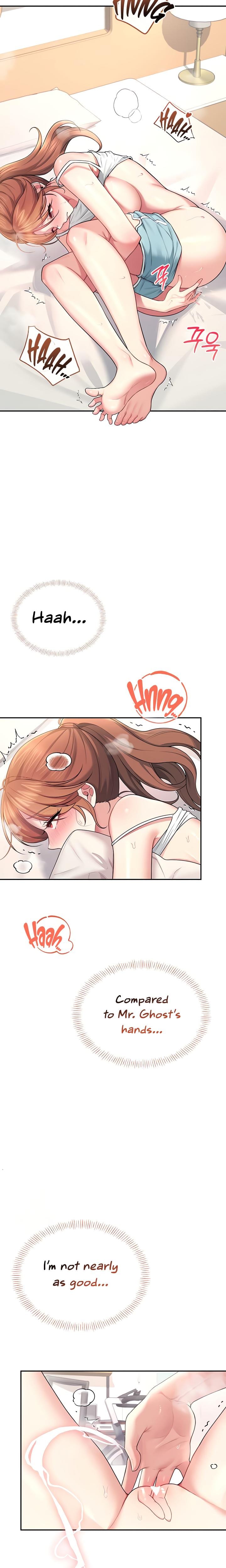 Wireless Onahole (Uncensored), chapter 37, page 22 of 29