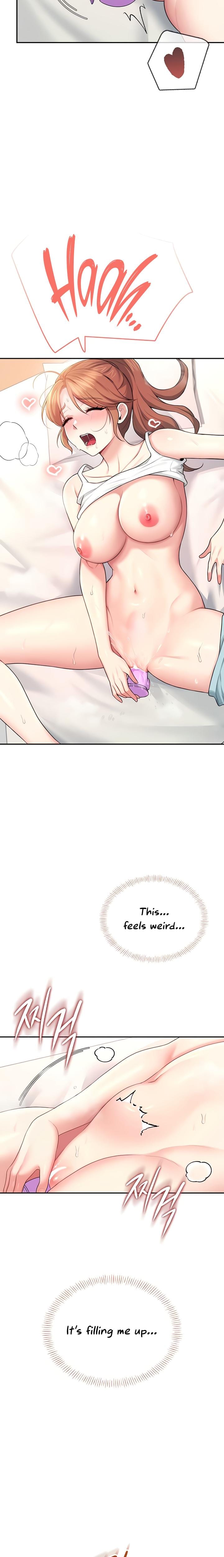 Wireless Onahole (Uncensored), chapter 37, page 25 of 29