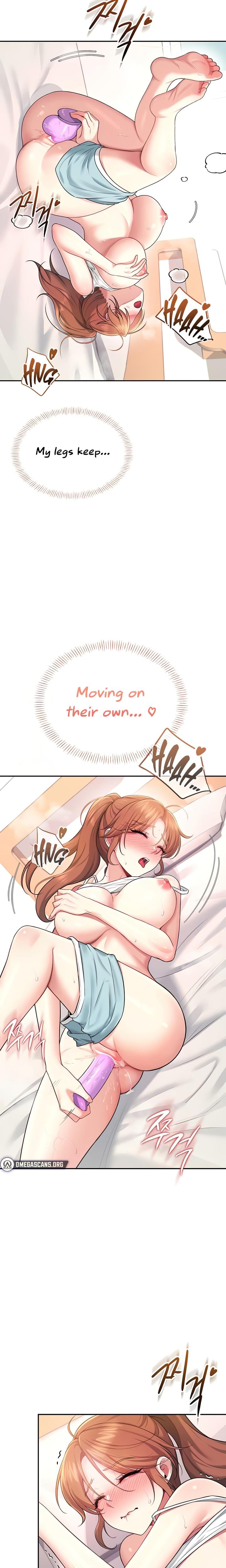 Wireless Onahole (Uncensored), chapter 37, page 26 of 29