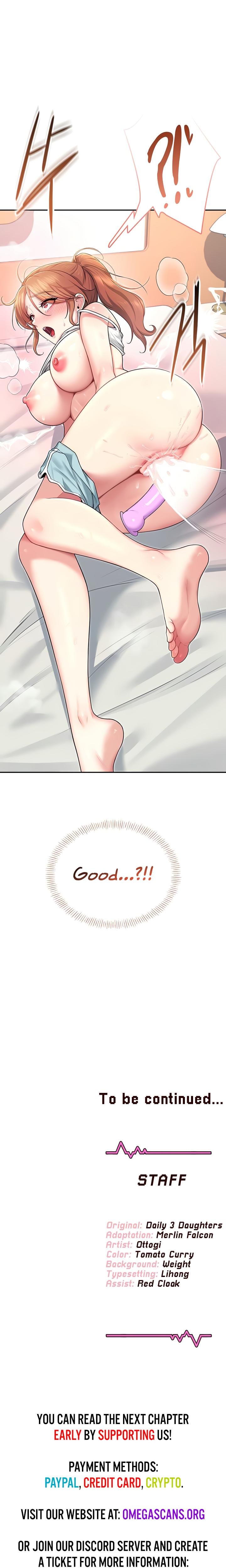Wireless Onahole (Uncensored), chapter 37, page 28 of 29