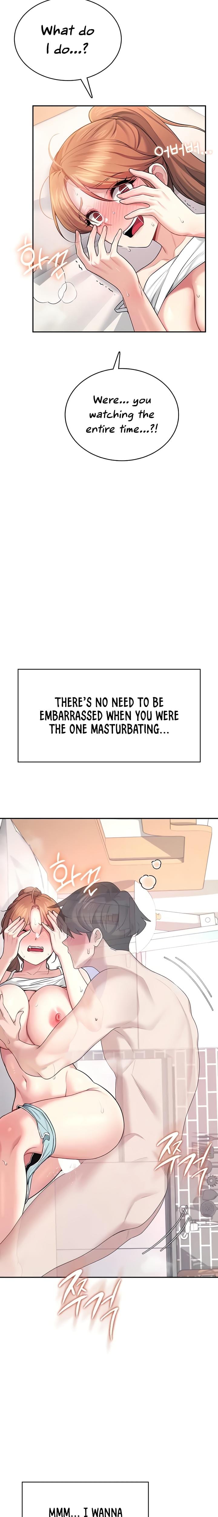 Wireless Onahole (Uncensored), chapter 38, page 6 of 32
