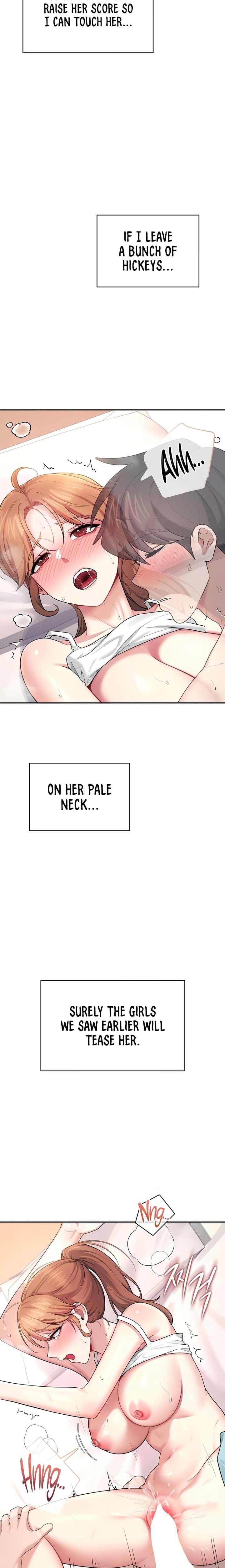 Wireless Onahole (Uncensored), chapter 38, page 7 of 32
