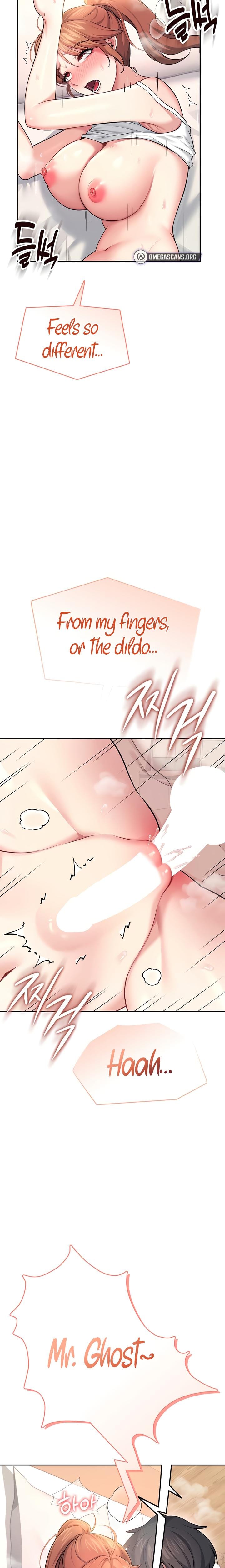 Wireless Onahole (Uncensored), chapter 38, page 9 of 32