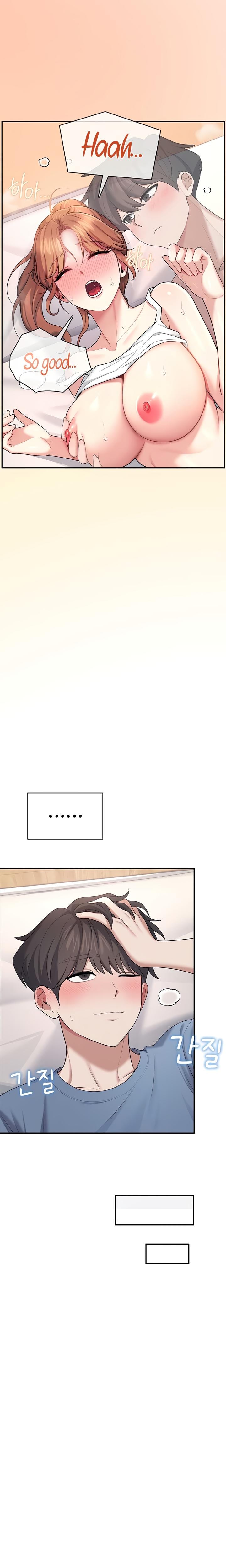 Wireless Onahole (Uncensored), chapter 38, page 14 of 32