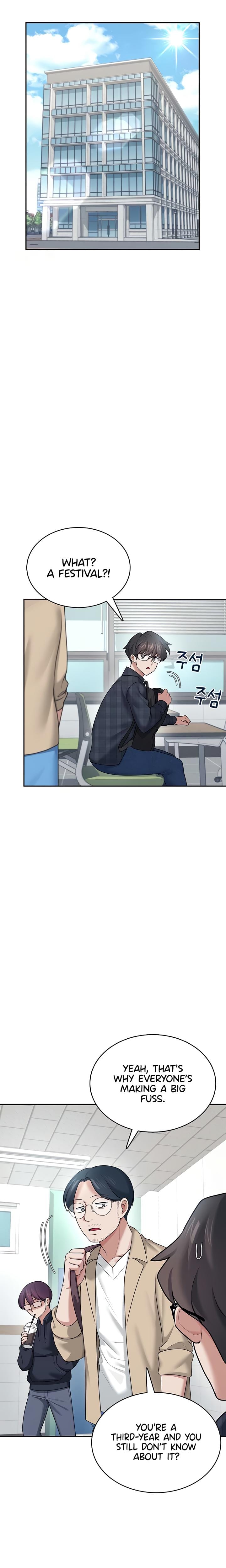 Wireless Onahole (Uncensored), chapter 38, page 15 of 32
