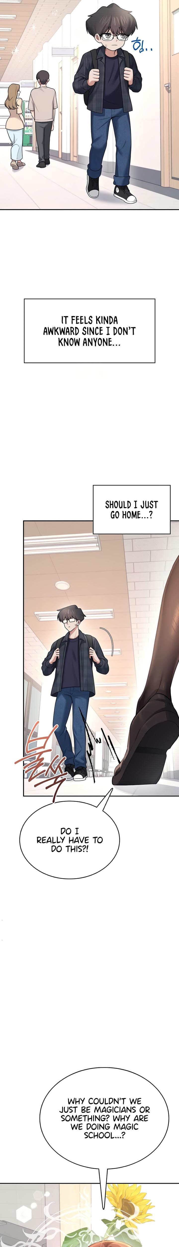 Wireless Onahole (Uncensored), chapter 38, page 18 of 32