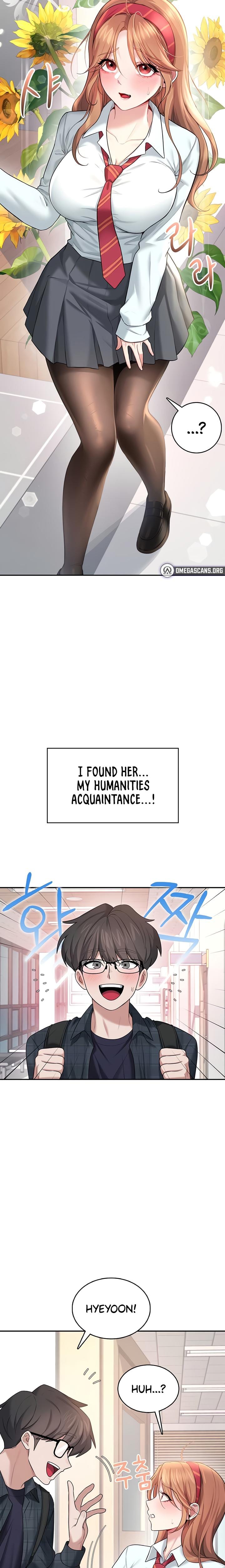Wireless Onahole (Uncensored), chapter 38, page 19 of 32