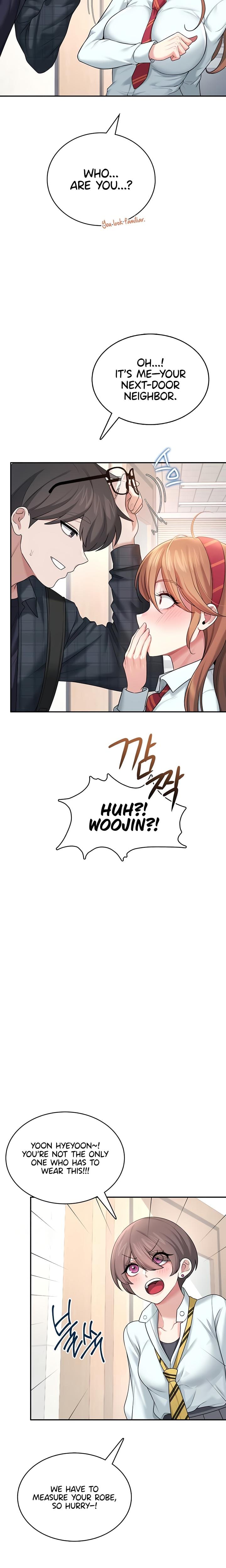 Wireless Onahole (Uncensored), chapter 38, page 20 of 32