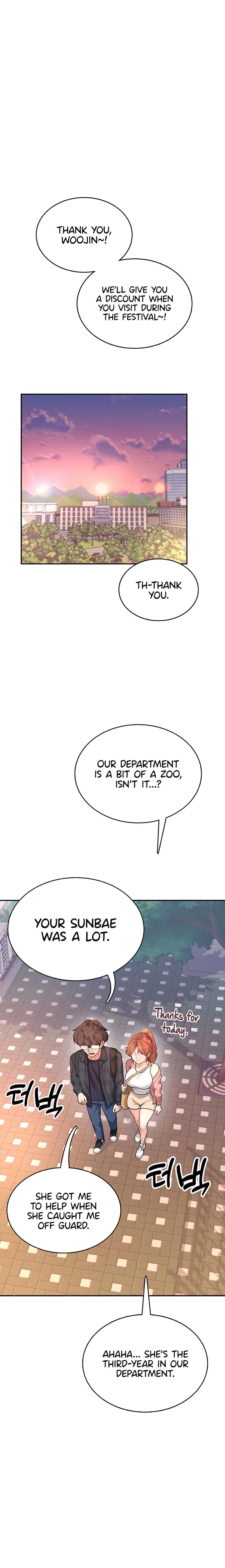 Wireless Onahole (Uncensored), chapter 38, page 24 of 32