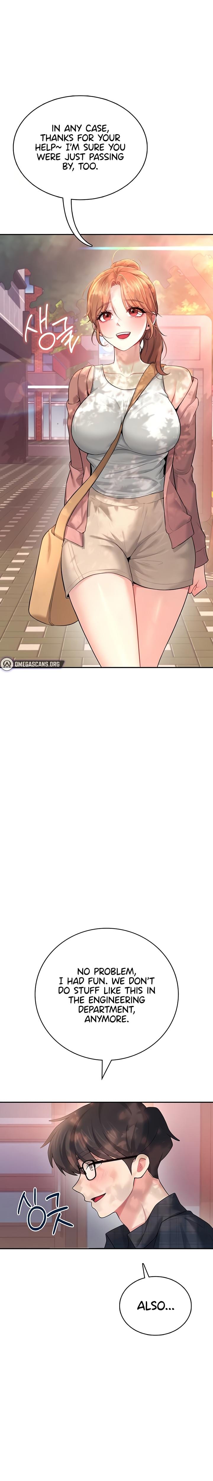 Wireless Onahole (Uncensored), chapter 38, page 25 of 32