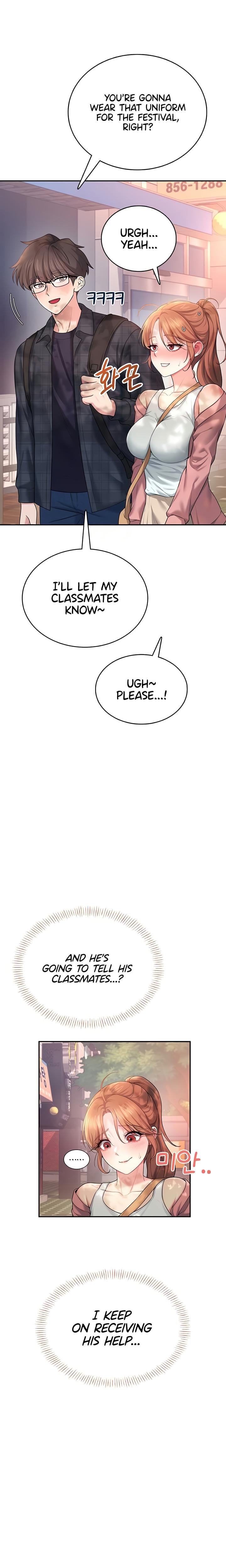 Wireless Onahole (Uncensored), chapter 38, page 26 of 32
