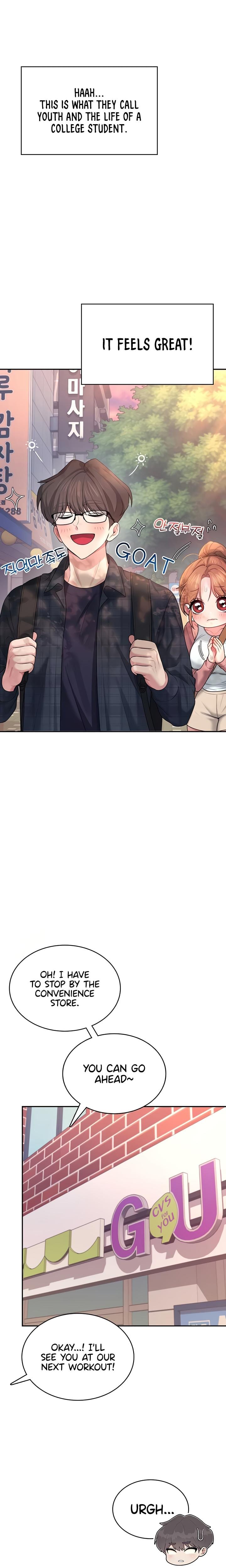 Wireless Onahole (Uncensored), chapter 38, page 27 of 32