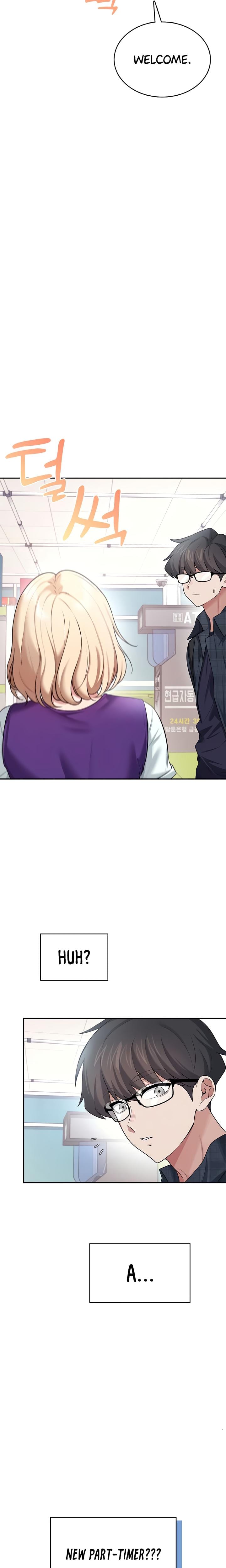 Wireless Onahole (Uncensored), chapter 38, page 30 of 32