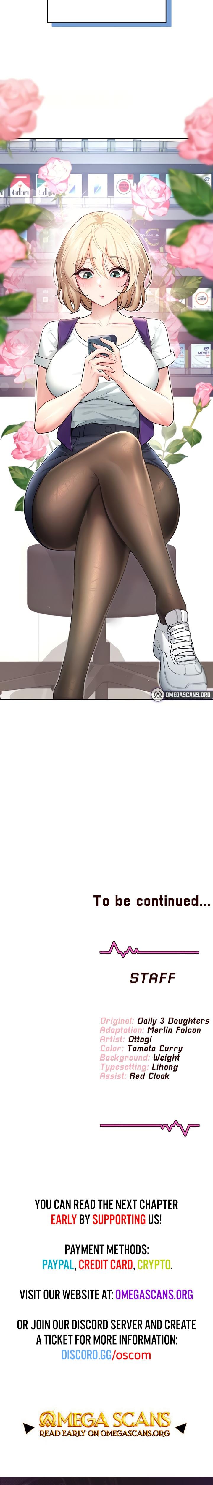 Wireless Onahole (Uncensored), chapter 38, page 31 of 32