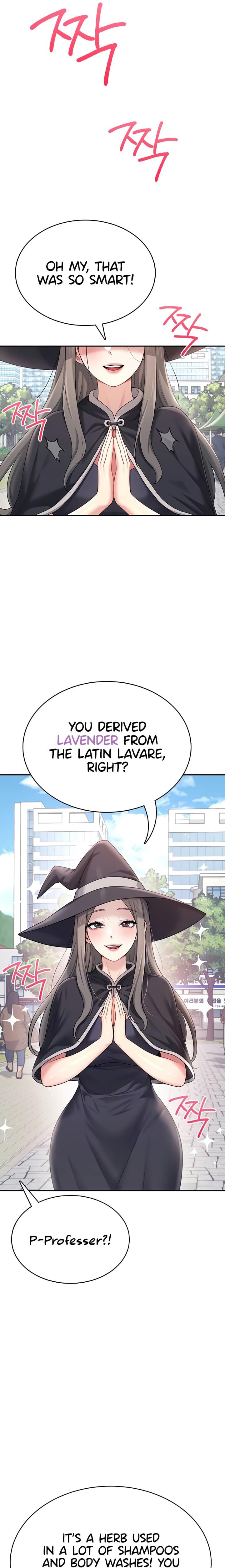 Wireless Onahole (Uncensored), chapter 40, page 6 of 28