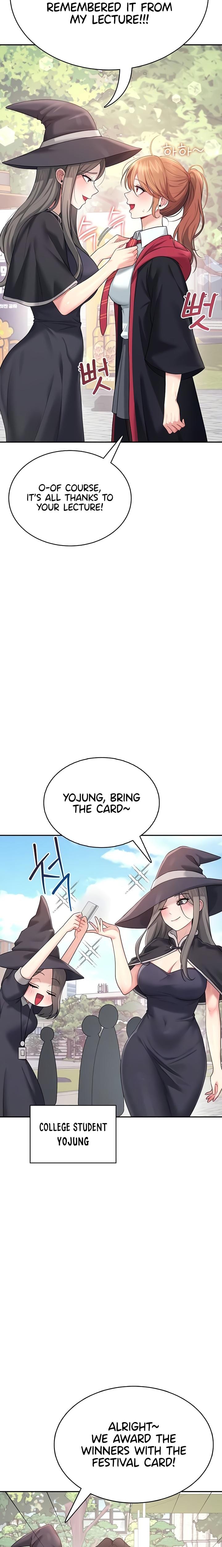 Wireless Onahole (Uncensored), chapter 40, page 7 of 28