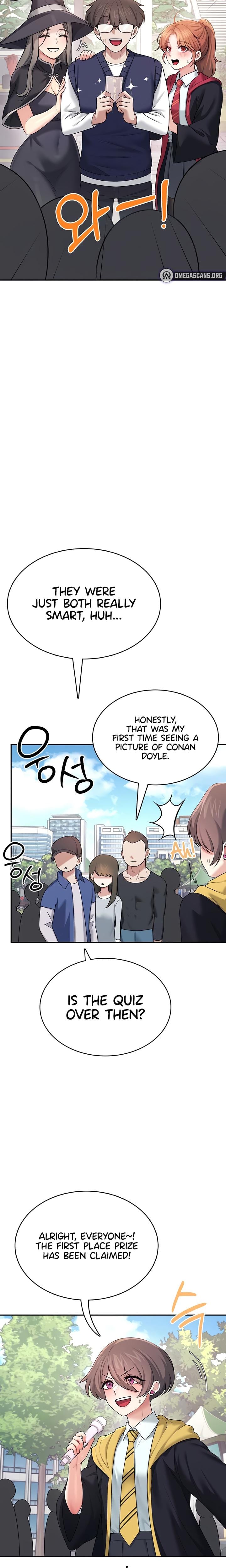 Wireless Onahole (Uncensored), chapter 40, page 8 of 28