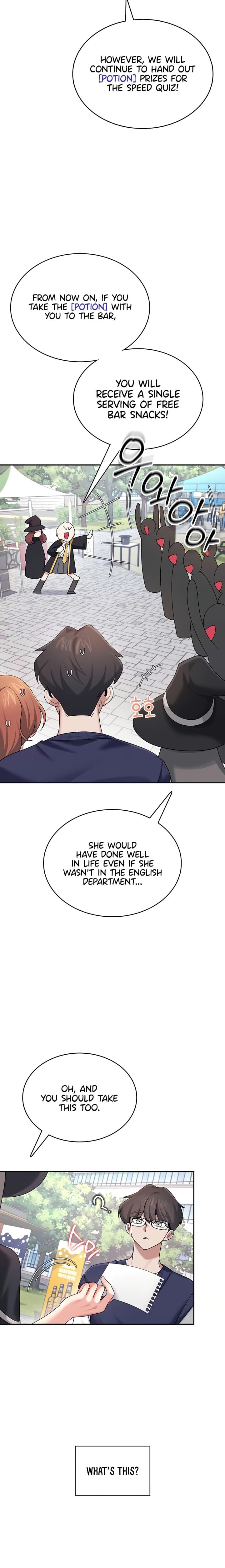 Wireless Onahole (Uncensored), chapter 40, page 9 of 28