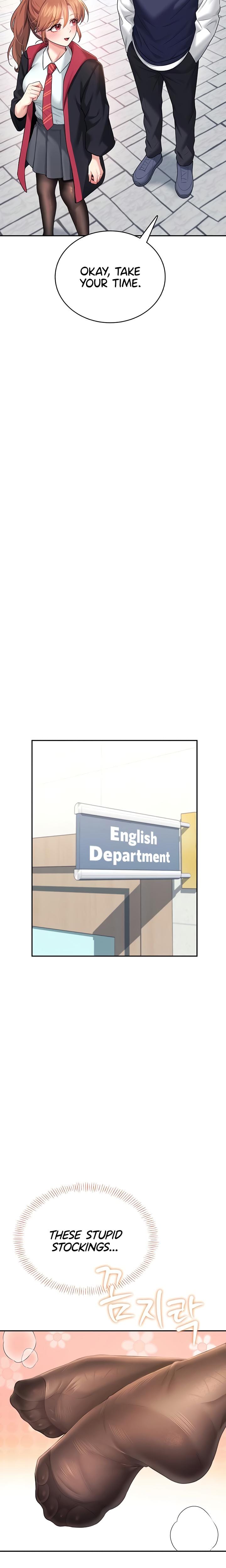 Wireless Onahole (Uncensored), chapter 40, page 12 of 28