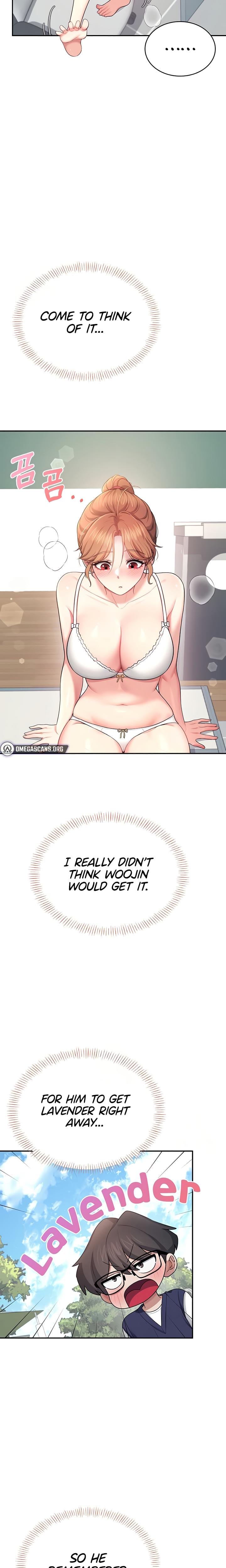 Wireless Onahole (Uncensored), chapter 40, page 14 of 28
