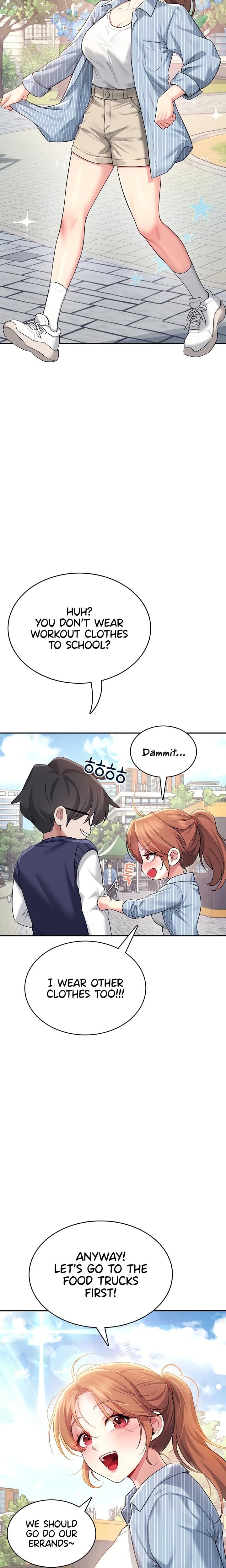 Wireless Onahole (Uncensored), chapter 40, page 16 of 28