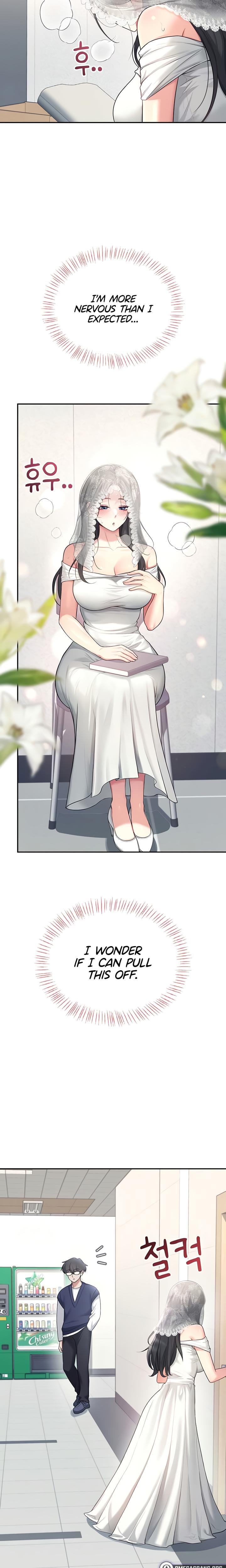Wireless Onahole (Uncensored), chapter 40, page 25 of 28