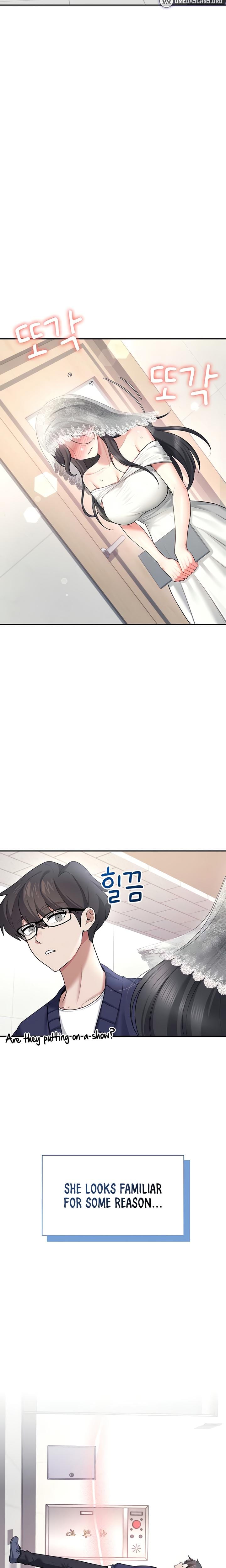 Wireless Onahole (Uncensored), chapter 40, page 26 of 28