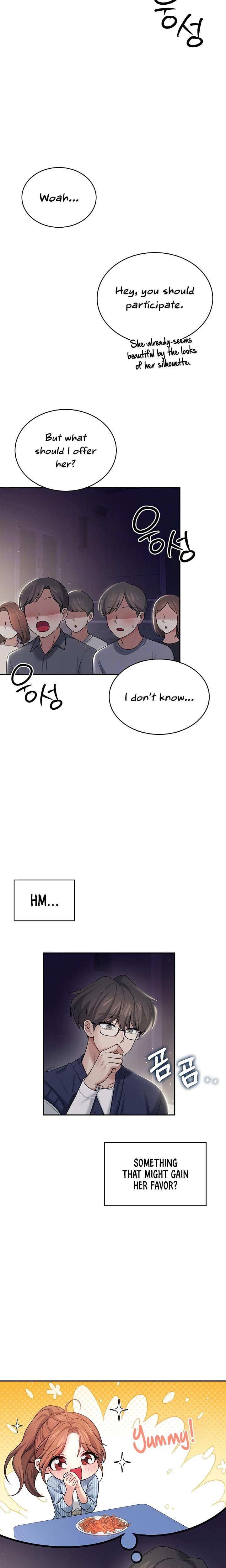 Wireless Onahole (Uncensored), chapter 41, page 5 of 27