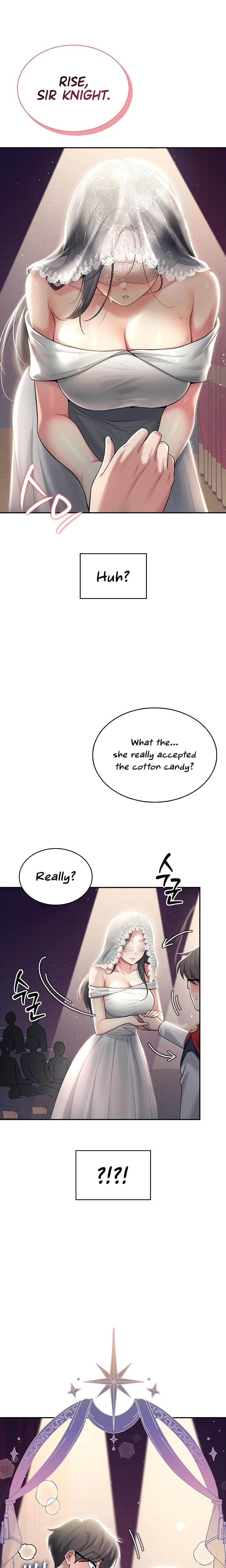 Wireless Onahole (Uncensored), chapter 41, page 10 of 27