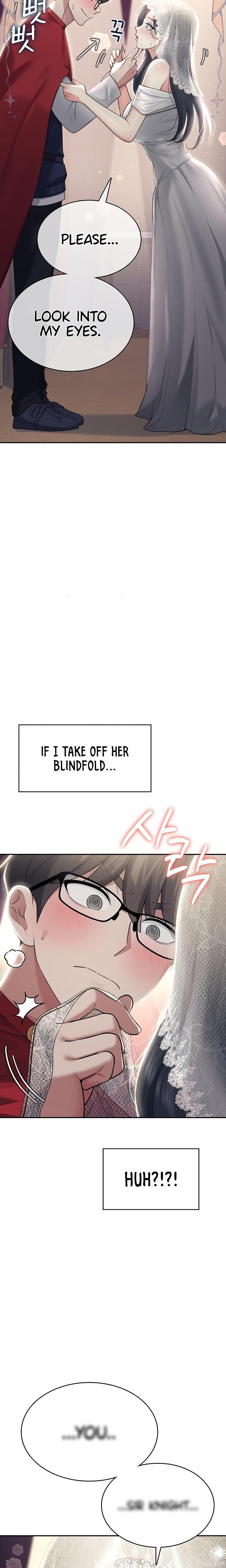 Wireless Onahole (Uncensored), chapter 41, page 11 of 27