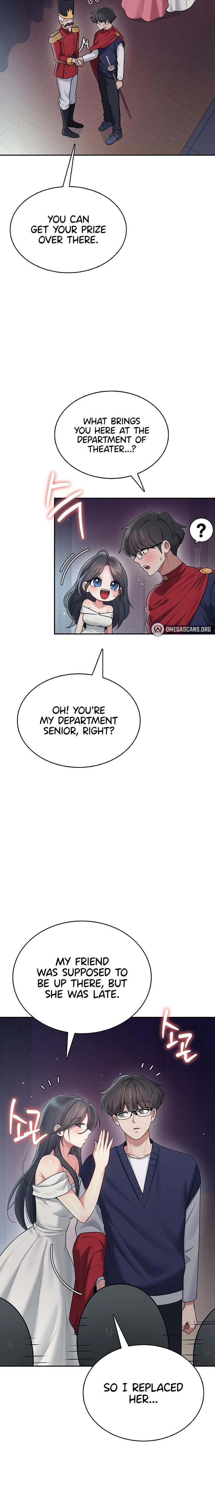 Wireless Onahole (Uncensored), chapter 41, page 14 of 27