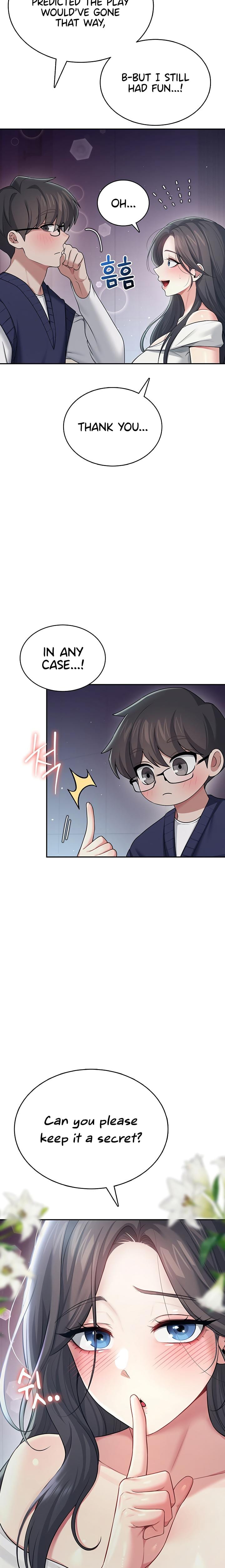 Wireless Onahole (Uncensored), chapter 41, page 16 of 27