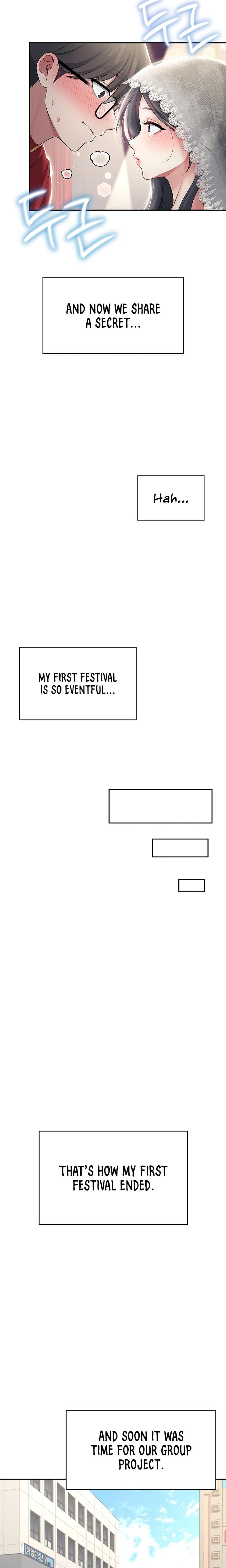 Wireless Onahole (Uncensored), chapter 41, page 18 of 27