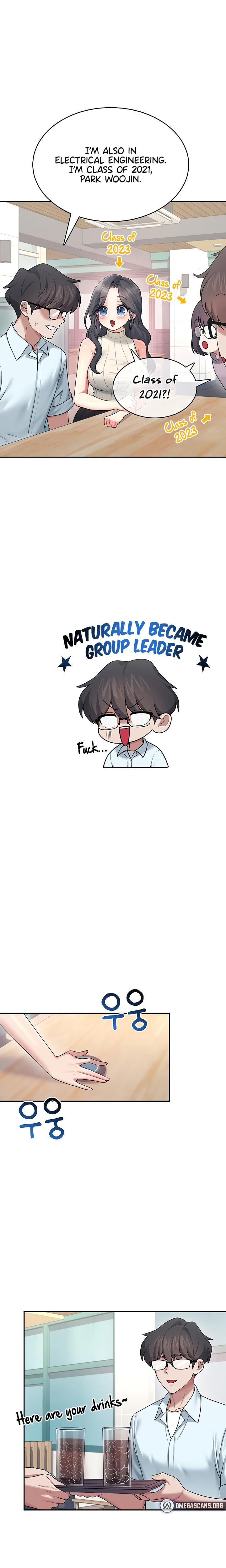 Wireless Onahole (Uncensored), chapter 41, page 20 of 27