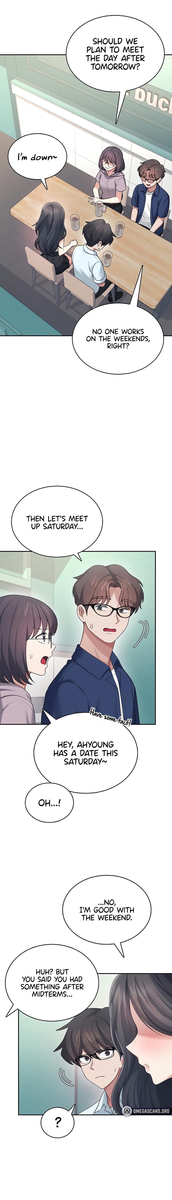 Wireless Onahole (Uncensored), chapter 41, page 25 of 27