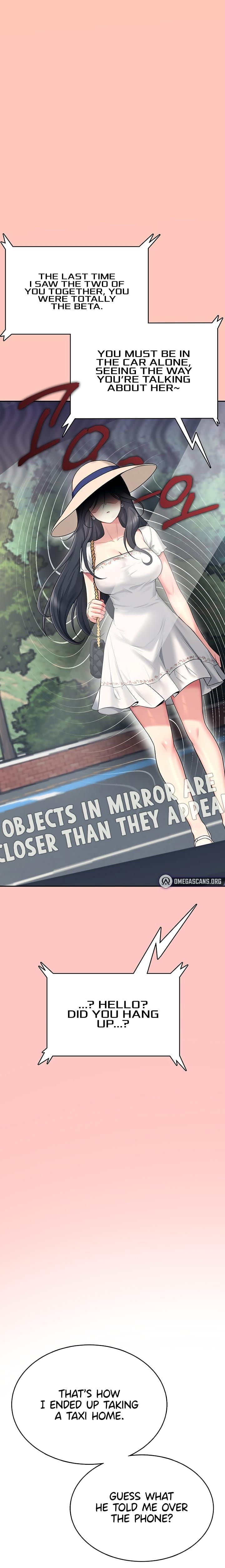 Wireless Onahole (Uncensored), chapter 42, page 14 of 32
