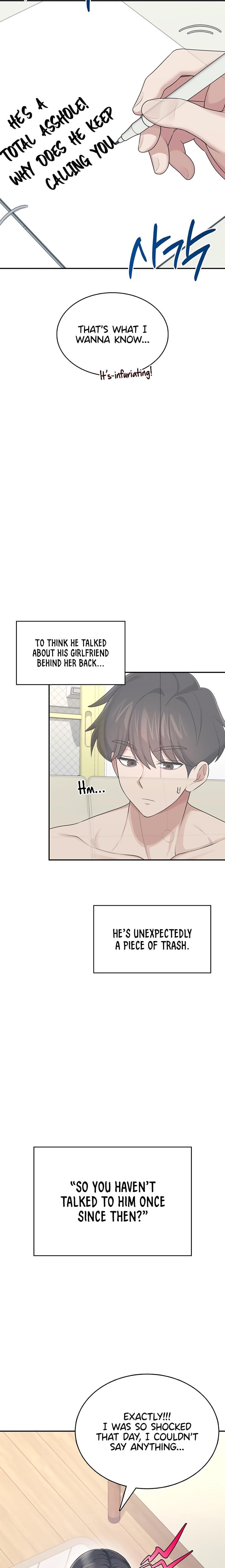 Wireless Onahole (Uncensored), chapter 42, page 16 of 32