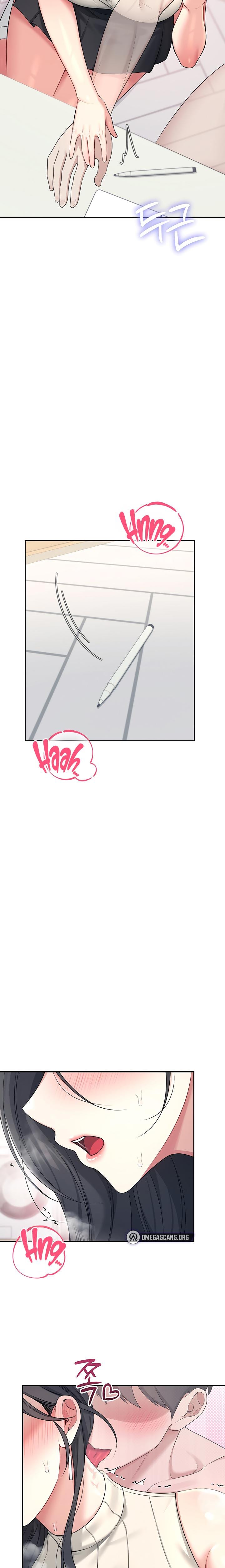 Wireless Onahole (Uncensored), chapter 42, page 25 of 32