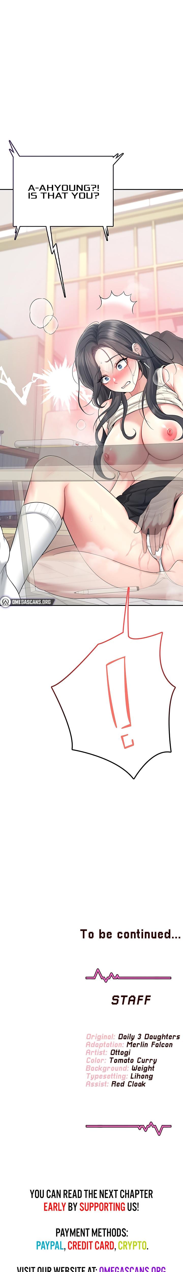 Wireless Onahole (Uncensored), chapter 42, page 31 of 32