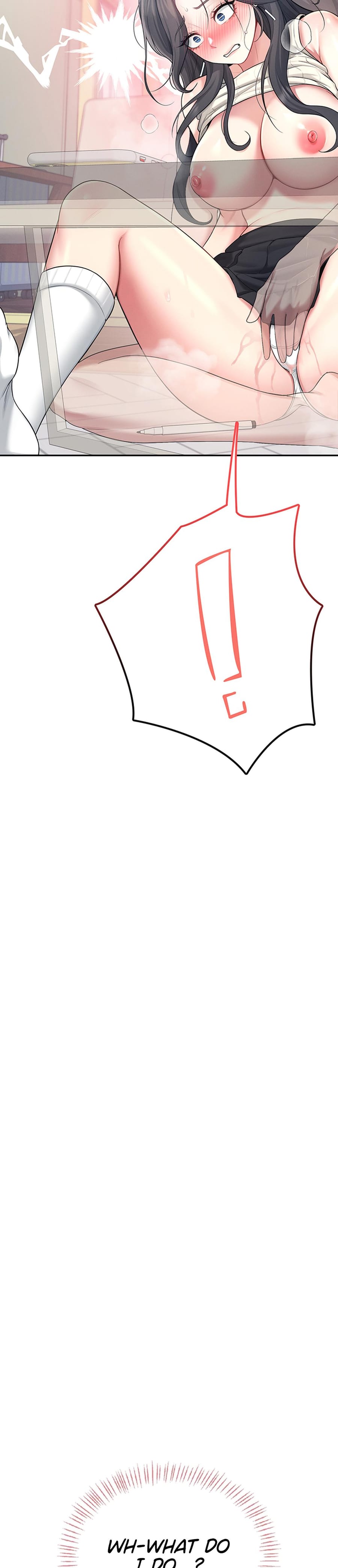 Wireless Onahole (Uncensored), chapter 43, page 6 of 44