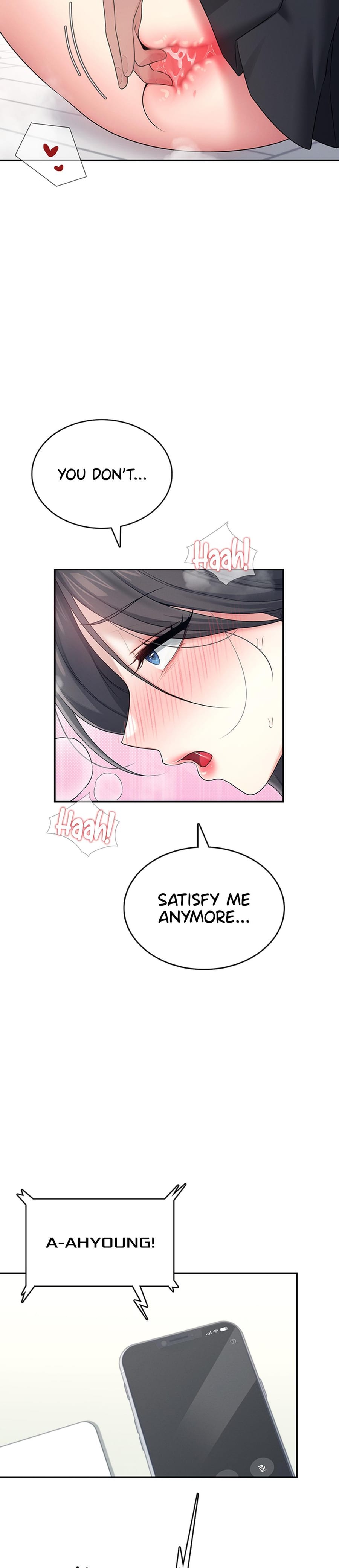 Wireless Onahole (Uncensored), chapter 43, page 12 of 44