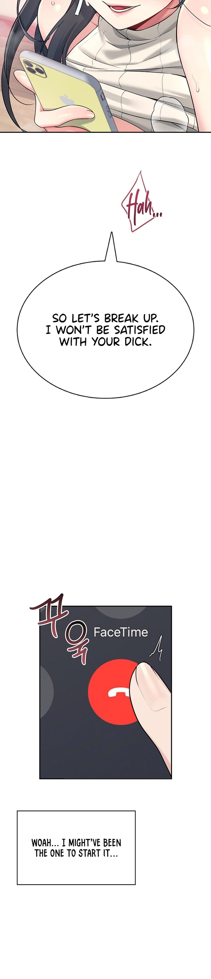 Wireless Onahole (Uncensored), chapter 43, page 26 of 44
