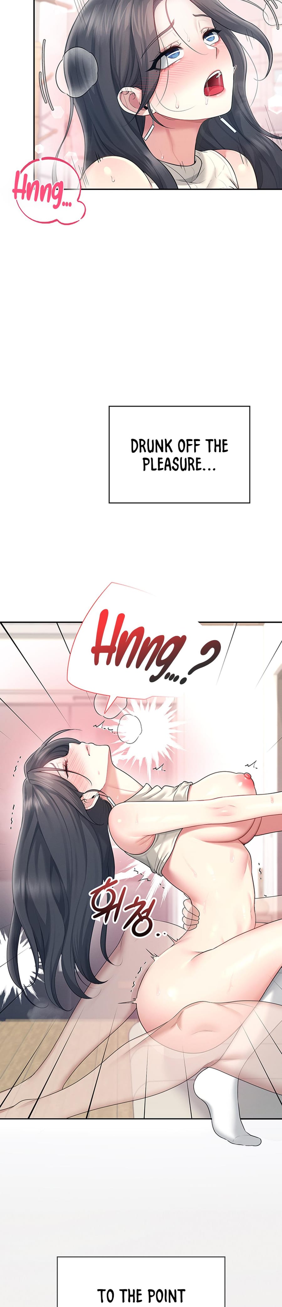 Wireless Onahole (Uncensored), chapter 43, page 34 of 44