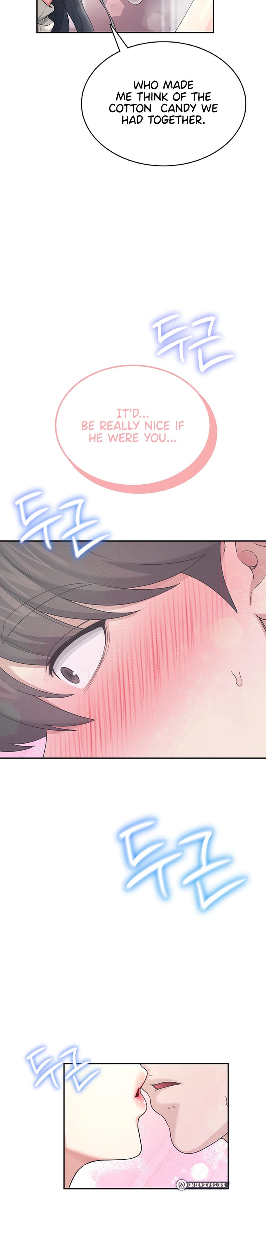 Wireless Onahole (Uncensored), chapter 43, page 41 of 44