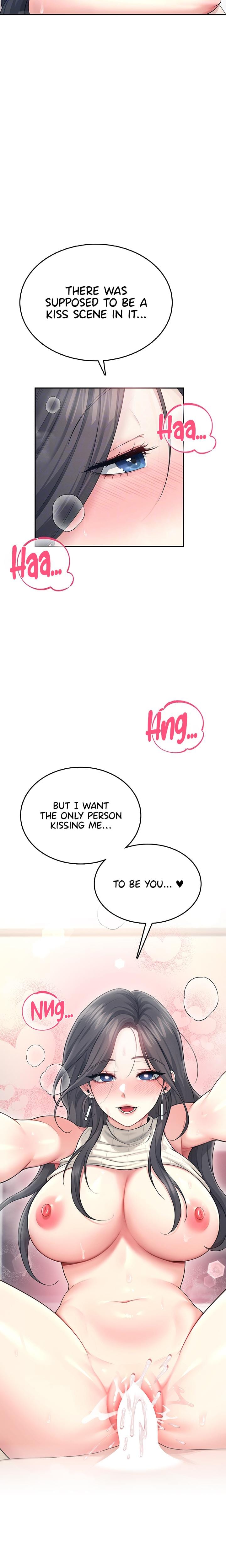 Wireless Onahole (Uncensored), chapter 44, page 5 of 31