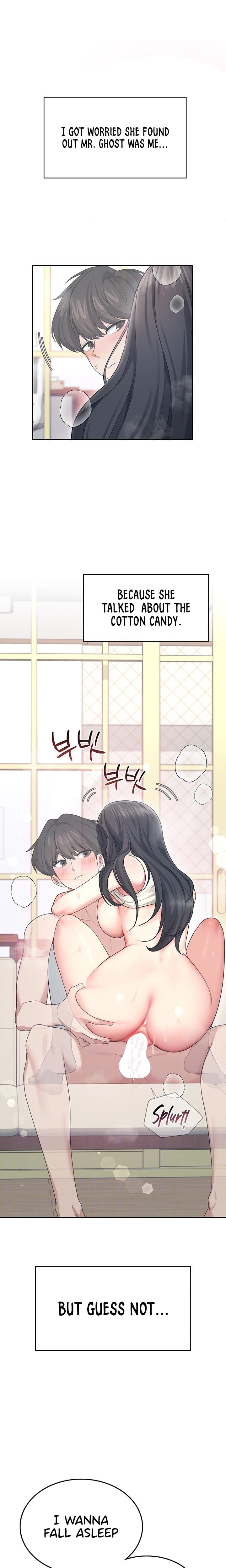 Wireless Onahole (Uncensored), chapter 44, page 6 of 31